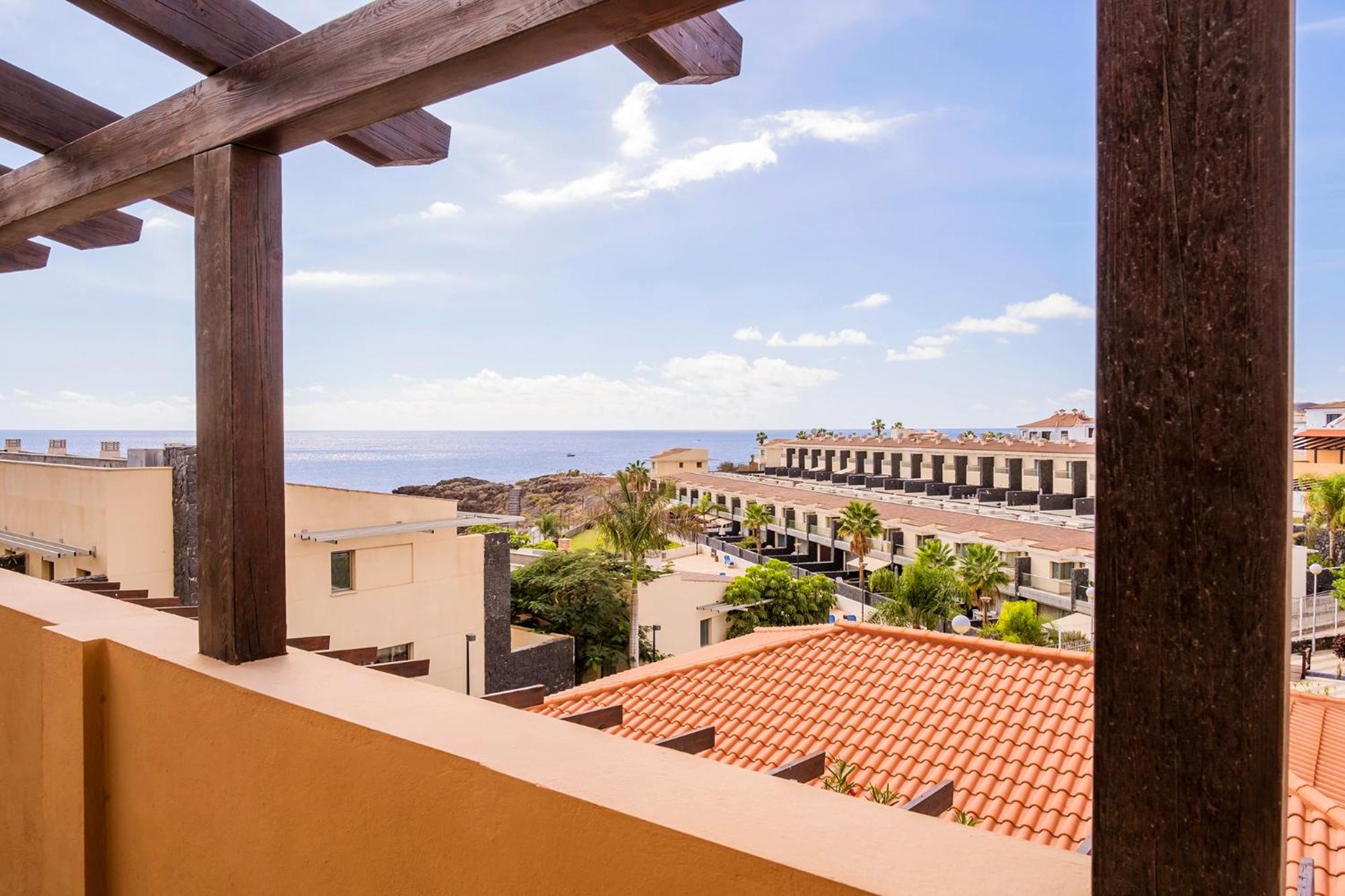 Casa Adosada La Platanera By Vive La Exclusividad San Miguel de Abona Extérieur photo